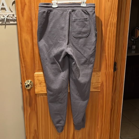 Goodthreads Men's Fleece Jogger Pant - Picture 6 of 8